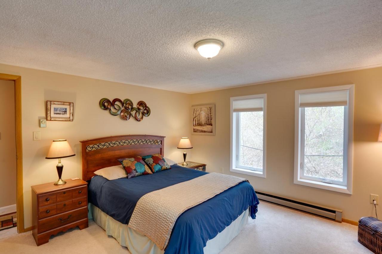 Catskills Home, 5 Mins To Windham Mtn Resort! ภายนอก รูปภาพ