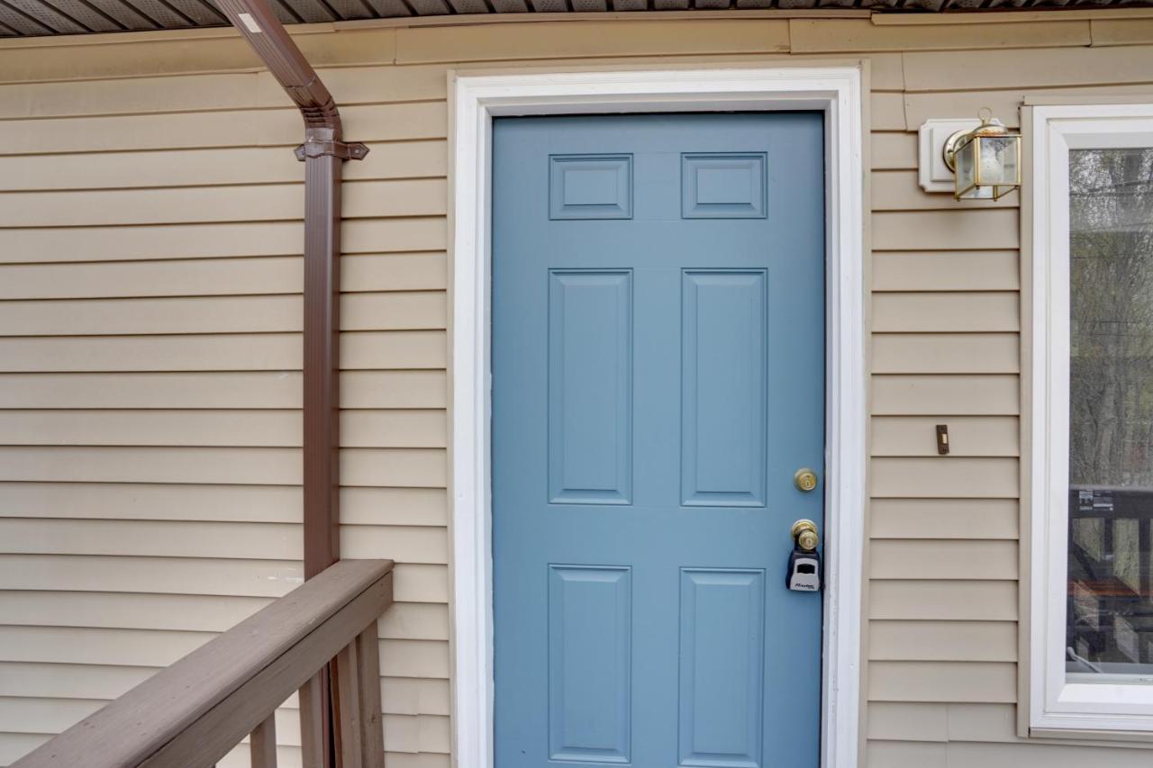 Catskills Home, 5 Mins To Windham Mtn Resort! ภายนอก รูปภาพ