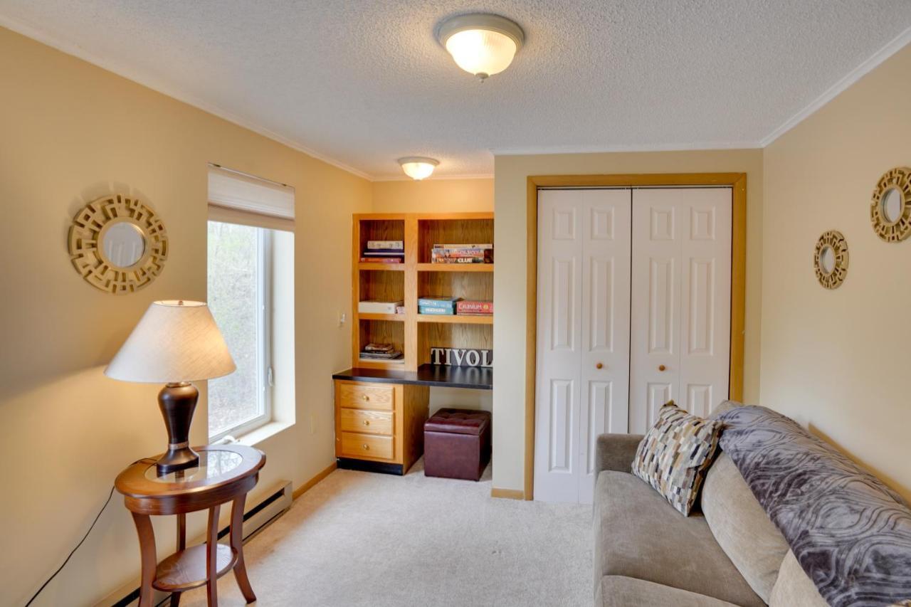Catskills Home, 5 Mins To Windham Mtn Resort! ภายนอก รูปภาพ