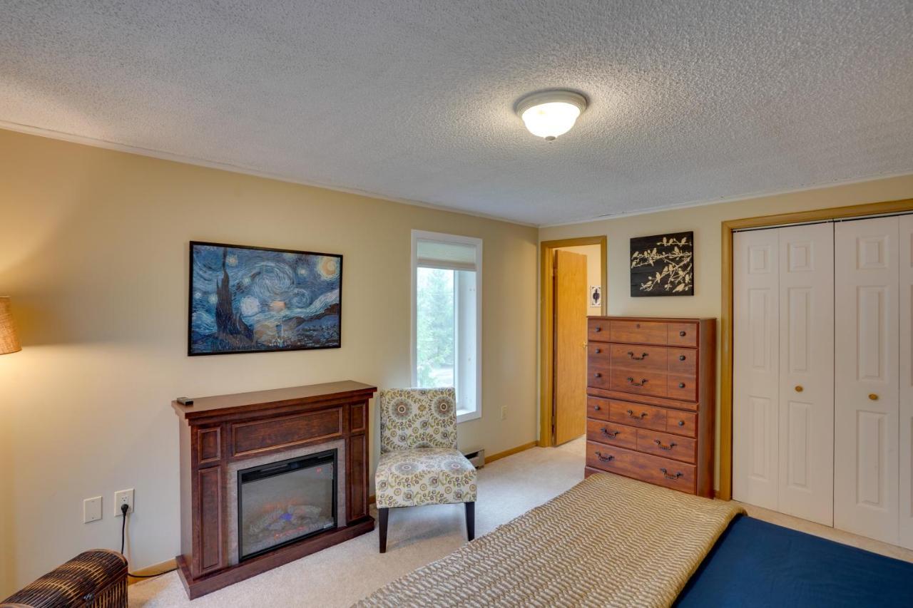 Catskills Home, 5 Mins To Windham Mtn Resort! ภายนอก รูปภาพ
