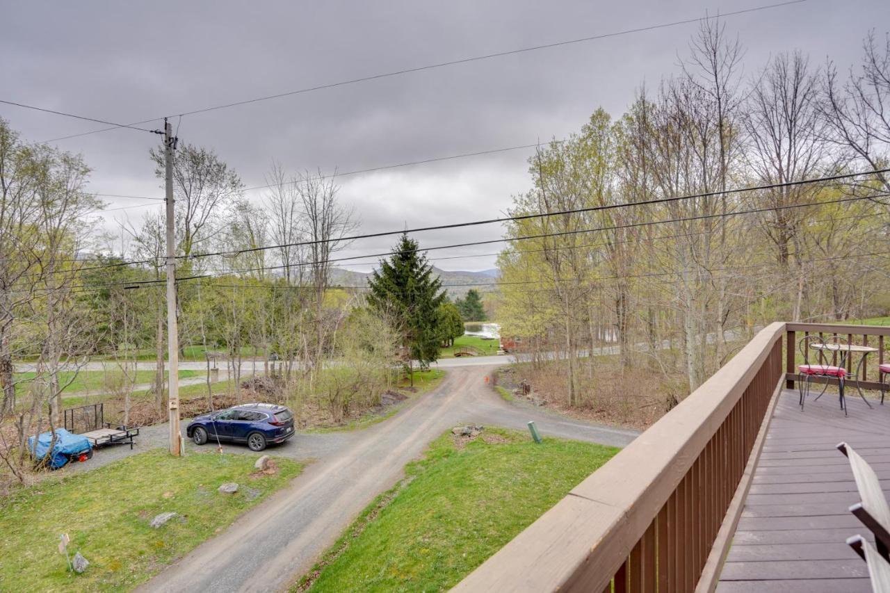 Catskills Home, 5 Mins To Windham Mtn Resort! ภายนอก รูปภาพ