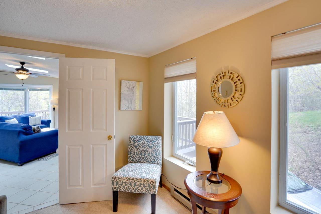 Catskills Home, 5 Mins To Windham Mtn Resort! ภายนอก รูปภาพ