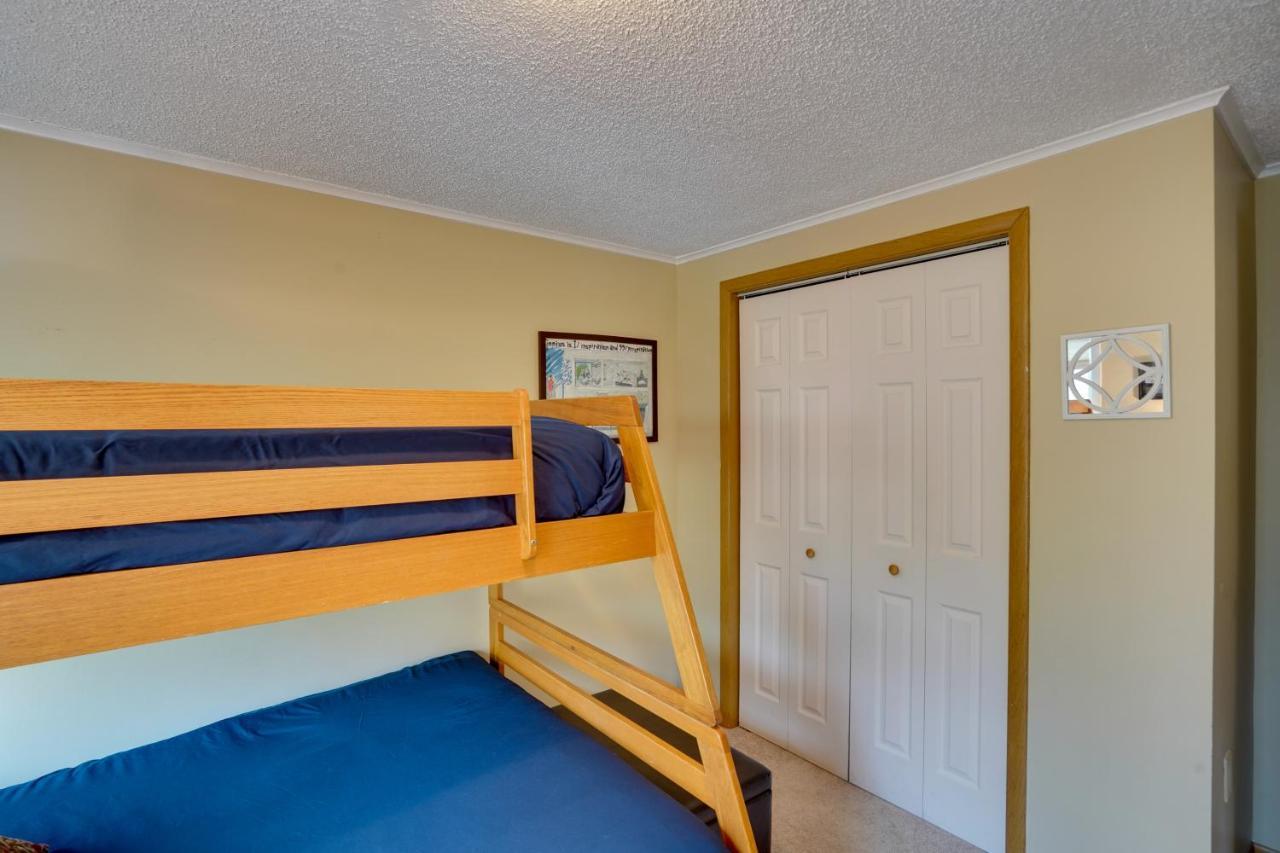 Catskills Home, 5 Mins To Windham Mtn Resort! ภายนอก รูปภาพ