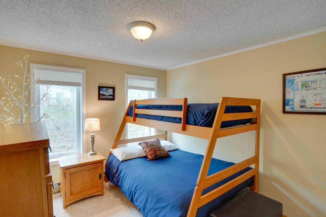Catskills Home, 5 Mins To Windham Mtn Resort! ภายนอก รูปภาพ