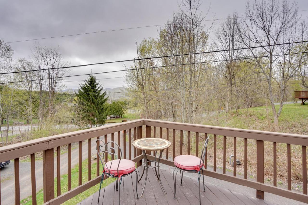 Catskills Home, 5 Mins To Windham Mtn Resort! ภายนอก รูปภาพ