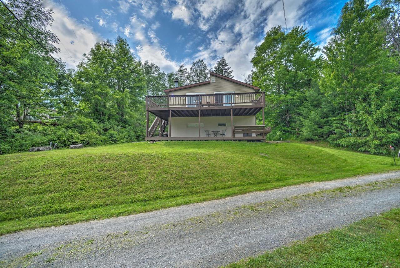 Catskills Home, 5 Mins To Windham Mtn Resort! ภายนอก รูปภาพ